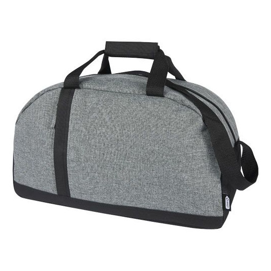 Sac de voyage et de sport Reclaim recyclé GRS bicolore de 21 L Personnalisable | BCM Goodies