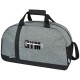 Sac de voyage et de sport Reclaim recyclé GRS bicolore de 21 L Personnalisable | BCM Goodies