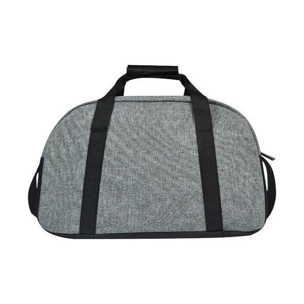 Sac de voyage et de sport Reclaim recyclé GRS bicolore de 21 L Personnalisable | BCM Goodies