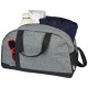 Sac de voyage et de sport Reclaim recyclé GRS bicolore de 21 L Personnalisable | BCM Goodies