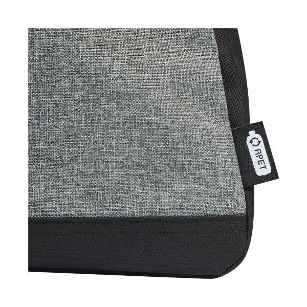 Sac de voyage et de sport Reclaim recyclé GRS bicolore de 21 L Personnalisable | BCM Goodies
