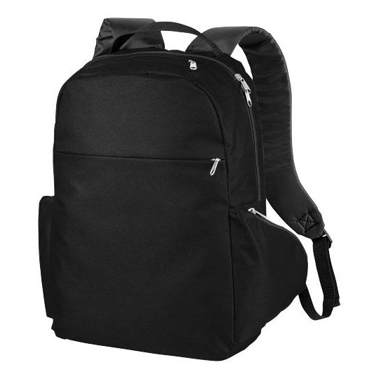 Sac à dos ordinateur 15 Slim 15L Personnalisable | BCM Goodies