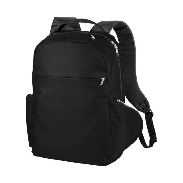 Sac à dos ordinateur 15 Slim 15L Personnalisable | BCM Goodies