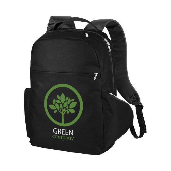 Sac à dos ordinateur 15 Slim 15L Personnalisable | BCM Goodies