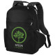 Sac à dos ordinateur 15 Slim 15L Personnalisable | BCM Goodies