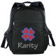 Sac à dos ordinateur 15 Slim 15L Personnalisable | BCM Goodies