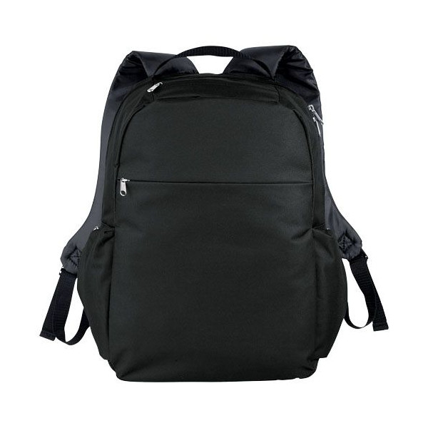 Sac à dos ordinateur 15 Slim 15L Personnalisable | BCM Goodies