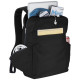 Sac à dos ordinateur 15 Slim 15L Personnalisable | BCM Goodies