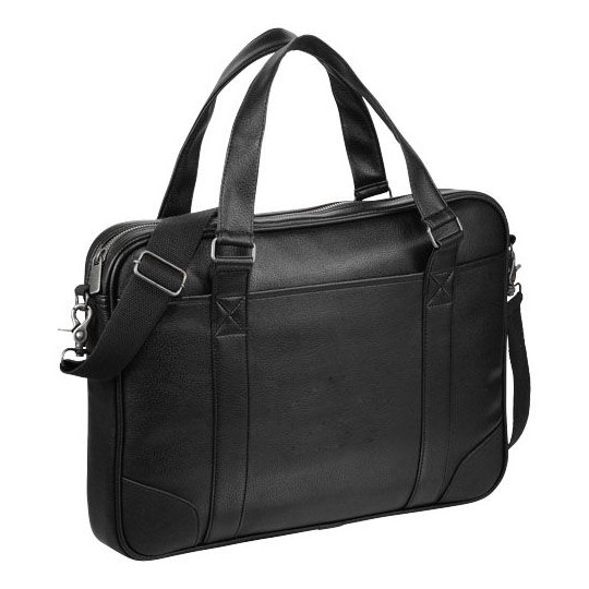 Sacoche pour ordinateur 156 Oxford 5L Personnalisable | BCM Goodies