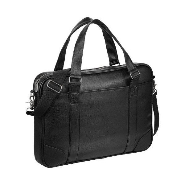 Sacoche pour ordinateur 156 Oxford 5L Personnalisable | BCM Goodies