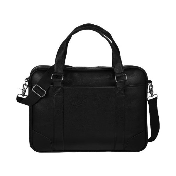 Sacoche pour ordinateur 156 Oxford 5L Personnalisable | BCM Goodies