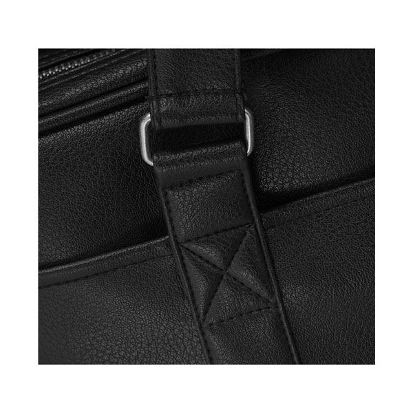 Sacoche pour ordinateur 156 Oxford 5L Personnalisable | BCM Goodies