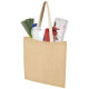 Sac shopping Juta de 7 L en jute 300 g/m² Personnalisable | BCM Goodies