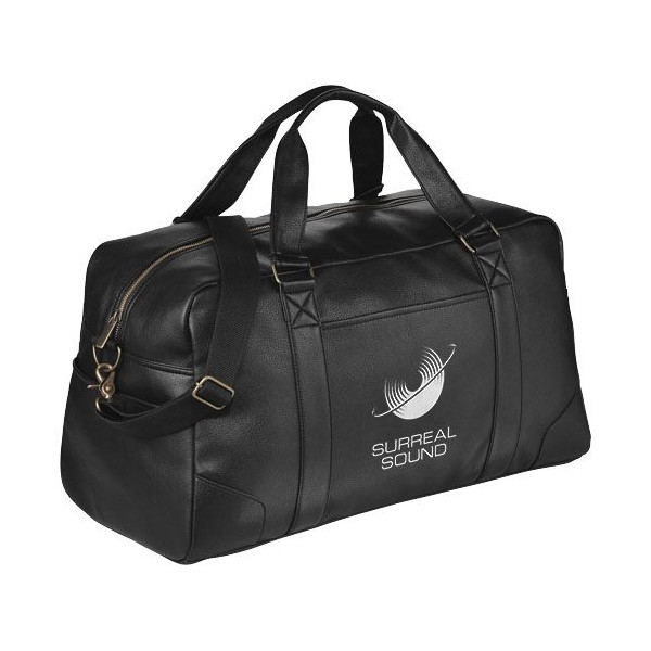Sac week end Oxford 25L Personnalisable | BCM Goodies
