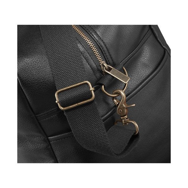 Sac week end Oxford 25L Personnalisable | BCM Goodies