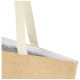 Sac shopping isotherme Juta de 12 L en jute 300 g/m² Personnalisable | BCM Goodies