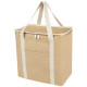 Sac isotherme Juta de 19 L en jute 300 g/m² Personnalisable | BCM Goodies
