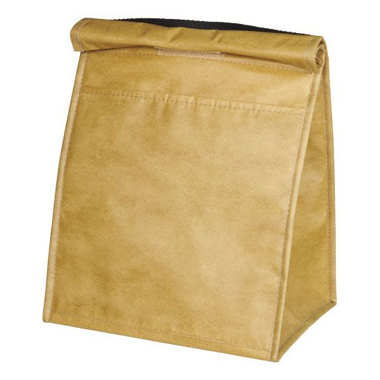 Grand sac isotherme Papyrus 6L Personnalisable | BCM Goodies