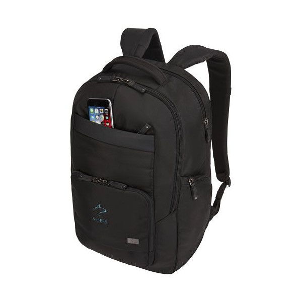Sac à dos Notion pour ordinateur portable de 15,6 25L Personnalisable | BCM Goodies
