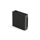 Chargeur sans fil écologique Linnaeus 15W avec port USB-C – BCM Goodies