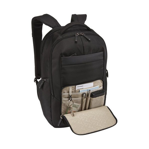 Sac à dos Notion pour ordinateur portable de 15,6 25L Personnalisable | BCM Goodies