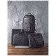 Sac à dos Notion pour ordinateur portable de 15,6 25L Personnalisable | BCM Goodies