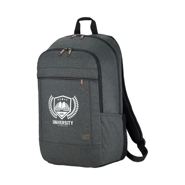 Sac à dos pour ordinateur 15 Era 23L Personnalisable | BCM Goodies