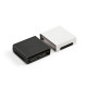 Chargeur sans fil écologique Linnaeus 15W avec port USB-C – BCM Goodies