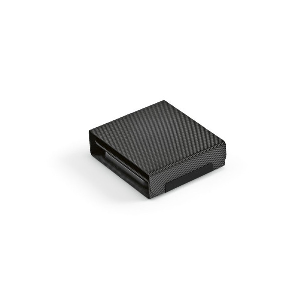 Chargeur sans fil écologique Linnaeus 15W avec port USB-C – BCM Goodies