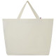 Sac shopping Cannes en tissu recyclé de 200 g/m2 Personnalisable | BCM Goodies