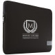 Housse Case Logic Reflect pour ordinateur portable 14 Personnalisable | BCM Goodies