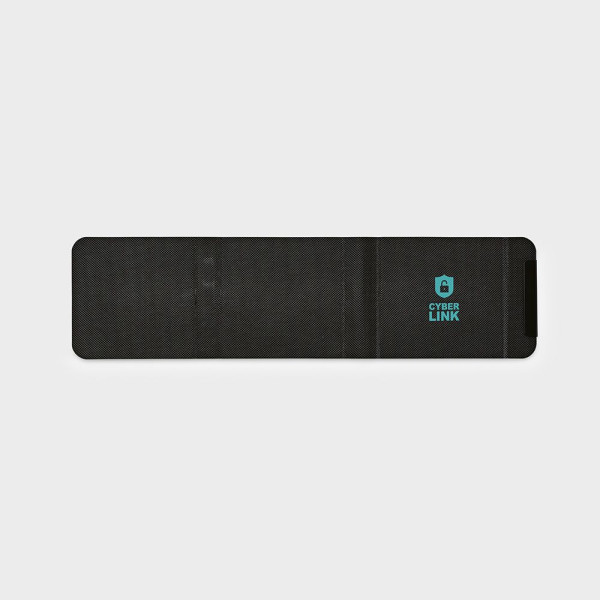 Chargeur sans fil écologique Linnaeus 15W avec port USB-C – BCM Goodies
