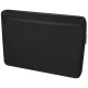 Housse pour ordinateur portable Rise de 15,6 en toile recyclée certifiée GRS Personnalisable | BCM Goodies