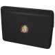 Housse pour ordinateur portable Rise de 15,6 en toile recyclée certifiée GRS Personnalisable | BCM Goodies