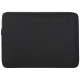Housse pour ordinateur portable Rise de 15,6 en toile recyclée certifiée GRS Personnalisable | BCM Goodies