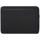 Housse pour ordinateur portable Rise de 15,6 en toile recyclée certifiée GRS Personnalisable | BCM Goodies