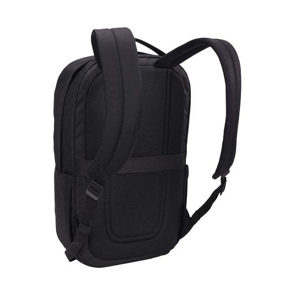 Sac à dos recyclé pour ordinateur portable 14 Case Logic Invigo 14,5L Personnalisable | BCM Goodies