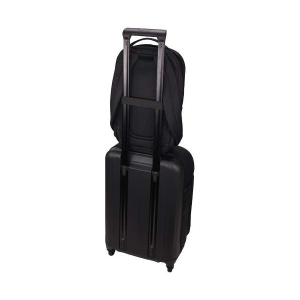 Sac à dos recyclé pour ordinateur portable 14 Case Logic Invigo 14,5L Personnalisable | BCM Goodies