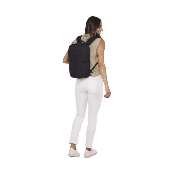 Sac à dos recyclé pour ordinateur portable 14 Case Logic Invigo 14,5L Personnalisable | BCM Goodies