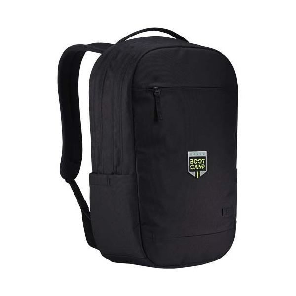 Sac à dos pour ordinateur portable 15,6 Case Logic Invigo 25L Personnalisable | BCM Goodies