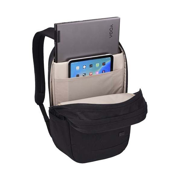 Sac à dos pour ordinateur portable 15,6 Case Logic Invigo 25L Personnalisable | BCM Goodies