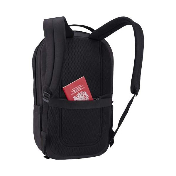 Sac à dos pour ordinateur portable 15,6 Case Logic Invigo 25L Personnalisable | BCM Goodies