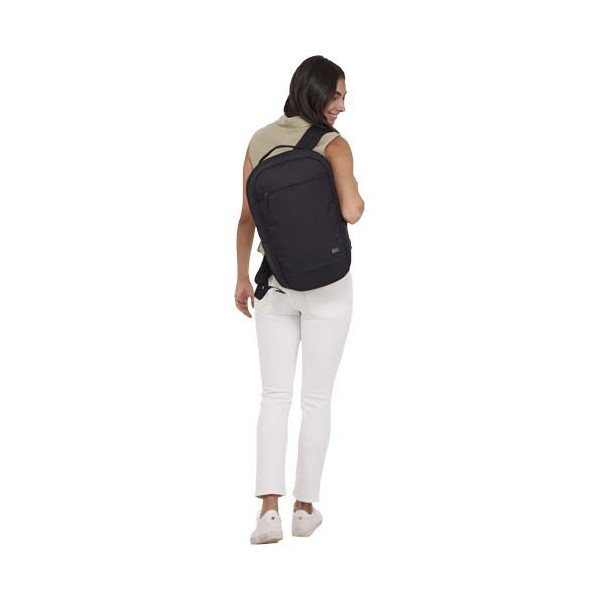 Sac à dos pour ordinateur portable 15,6 Case Logic Invigo 25L Personnalisable | BCM Goodies