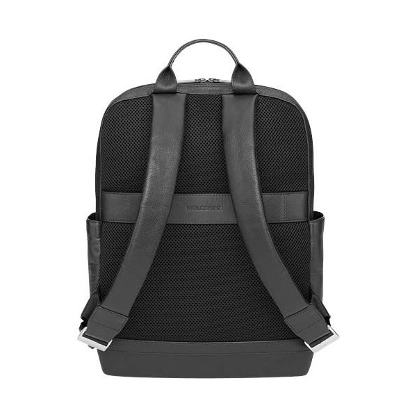 Sac à dos Moleskine Classic Pro en cuir Personnalisable | BCM Goodies