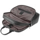 Sac à dos Moleskine Classic Pro en cuir Personnalisable | BCM Goodies