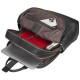 Sac à dos Moleskine Classic Pro en cuir Personnalisable | BCM Goodies