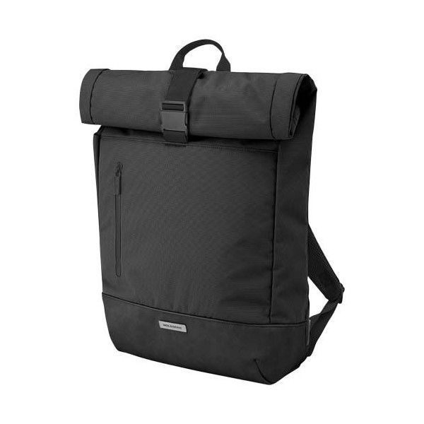 Sac à dos rolltop Moleskine Metro Personnalisable | BCM Goodies