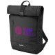 Sac à dos rolltop Moleskine Metro Personnalisable | BCM Goodies