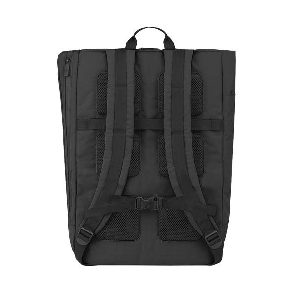 Sac à dos rolltop Moleskine Metro Personnalisable | BCM Goodies