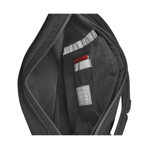 Sac à dos rolltop Moleskine Metro Personnalisable | BCM Goodies